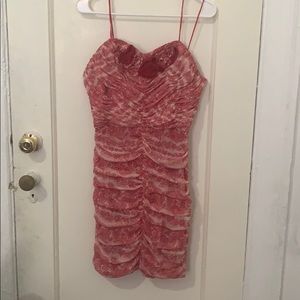 Max and Cleo dress Angela.